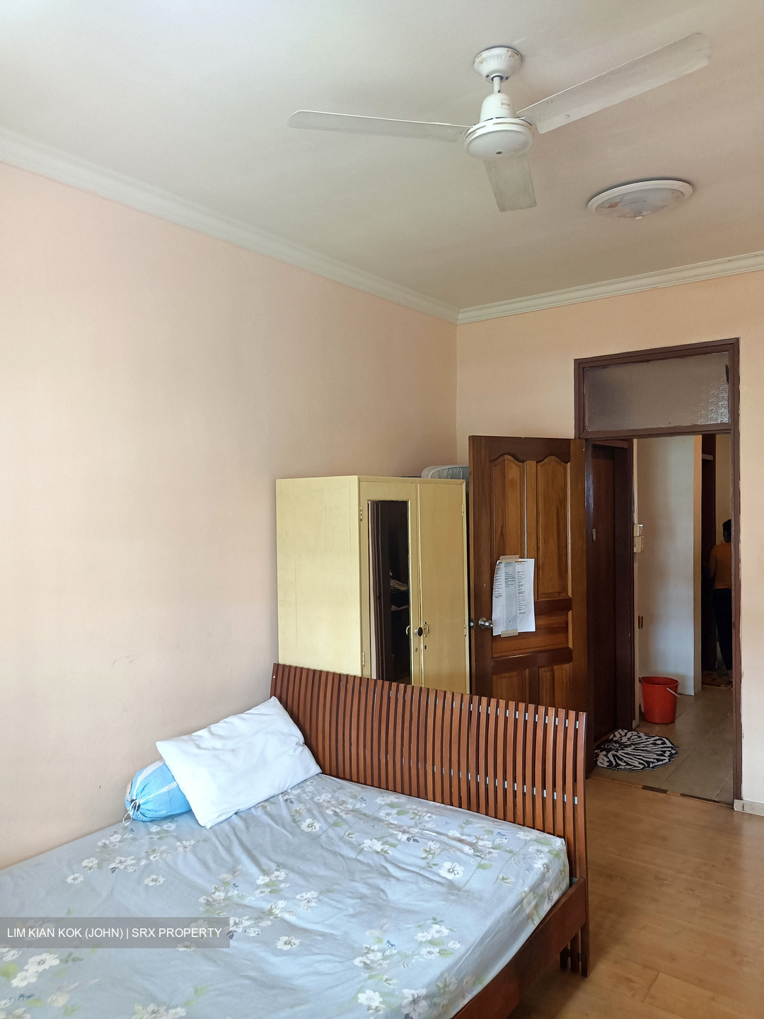 Lorong Sarina (D14), Terrace #628493101
